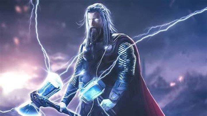 On the big screen:&nbsp;Thor: Love And Thunder is currently slated for release in February of 2022